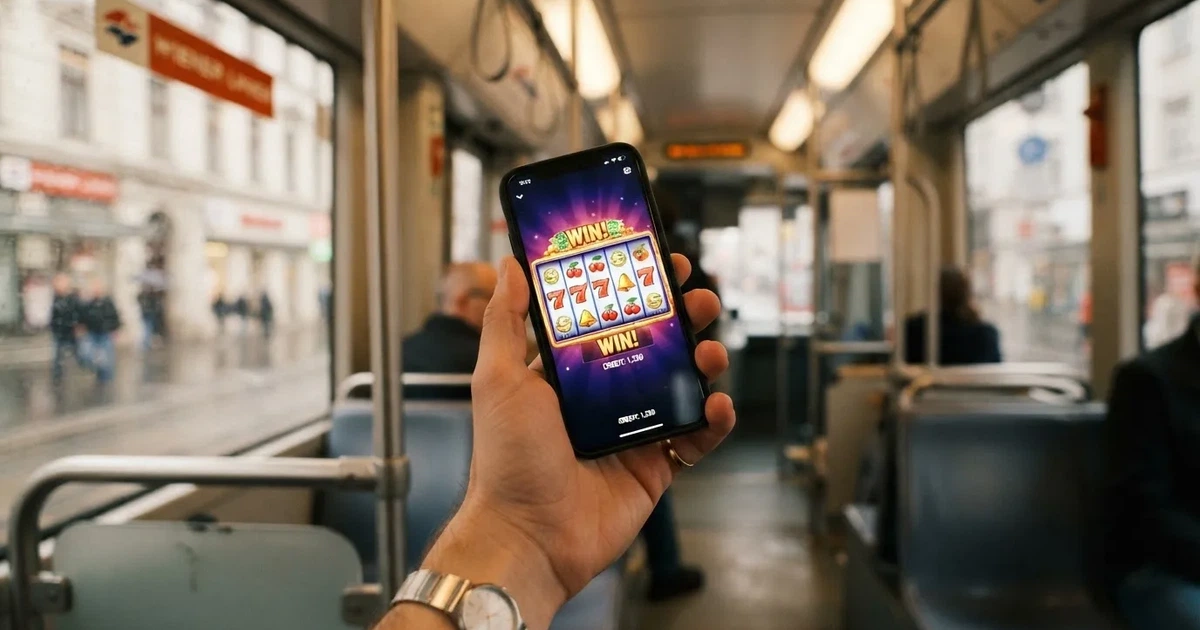 Echtgeld-Casino-App Österreich 2026: Lizenz, Limits, Kosten